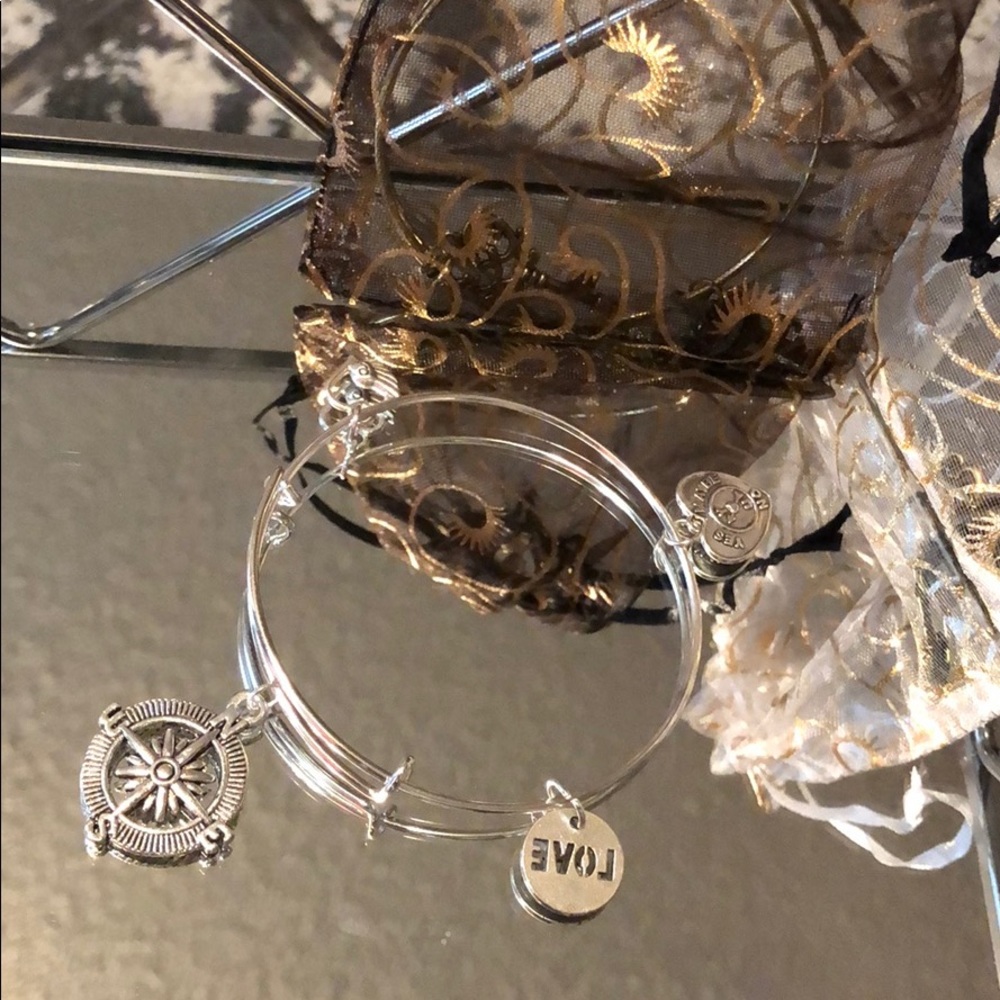 Compass to my heart